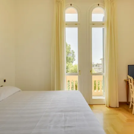 In The Center Of Apartament San Remo