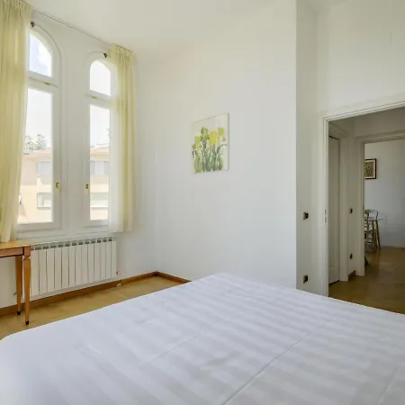 In The Center Of Apartament San Remo